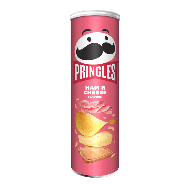 A Batata Pringles Original - Kit com 10 unidades Promoção