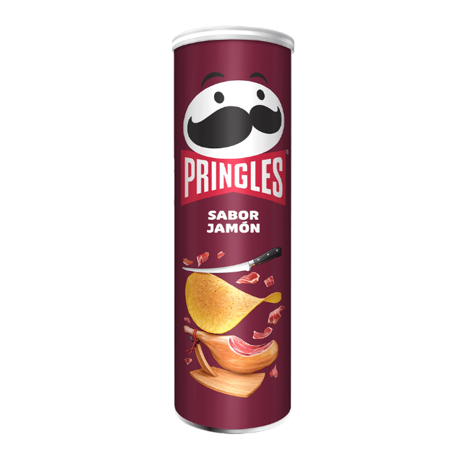 A Batata Pringles Original - Kit com 10 unidades Promoção